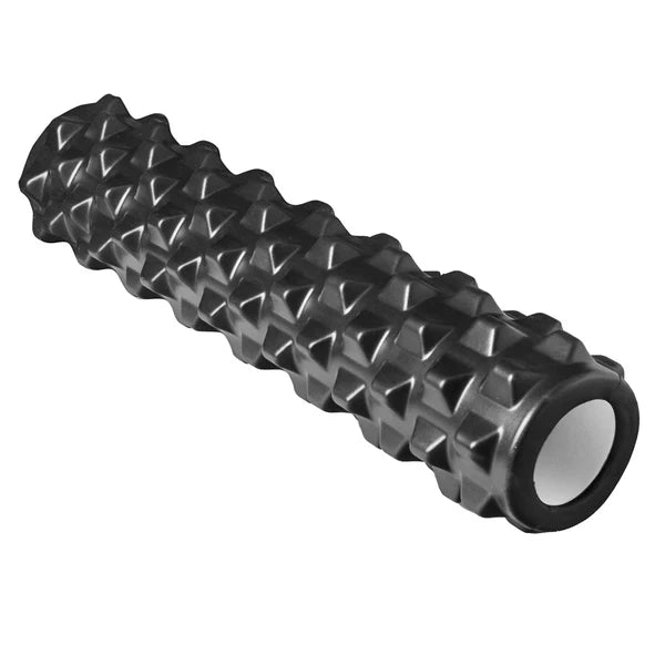 Knobby Foam Massage Roller, 24" x 5"