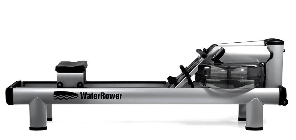 WATERROWER M1 HIRISE COMMERCIAL ROWING MACHINE