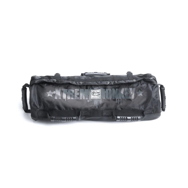 XM FITNESS Premium Sandbag Workout - Medium SKU:3140