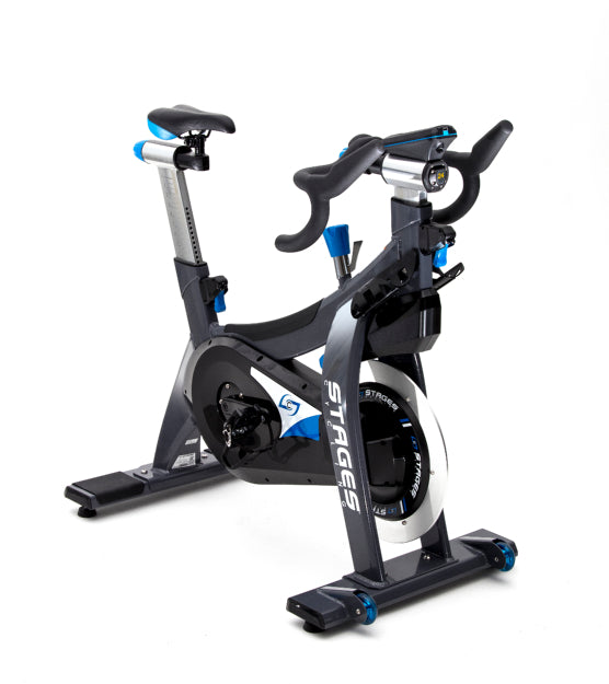 STAGES SC3 SPIN BIKE ( COMMERCIAL BIKE)