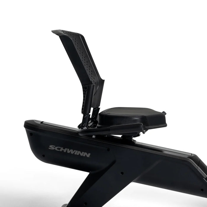 SCHWINN 290 RECUMBENT BIKE