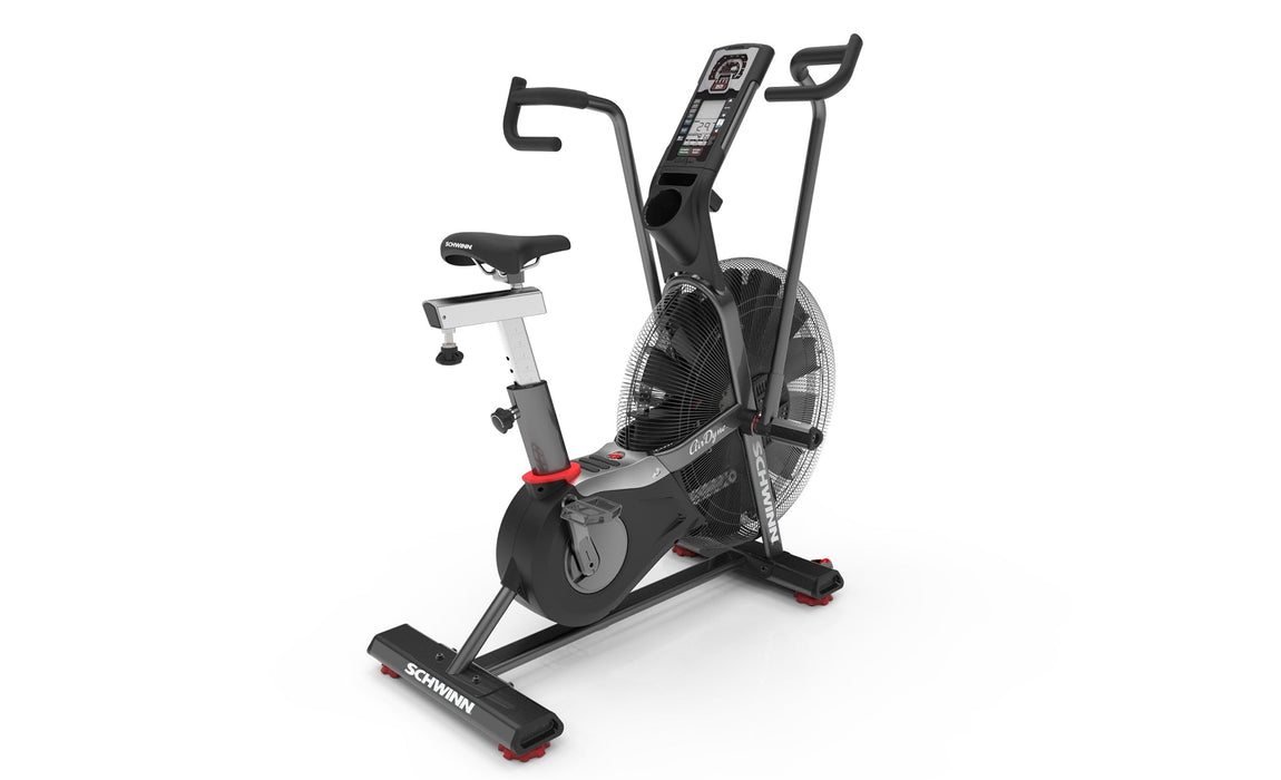 Schwinn AirDyne Pro Dual Upright Cycle