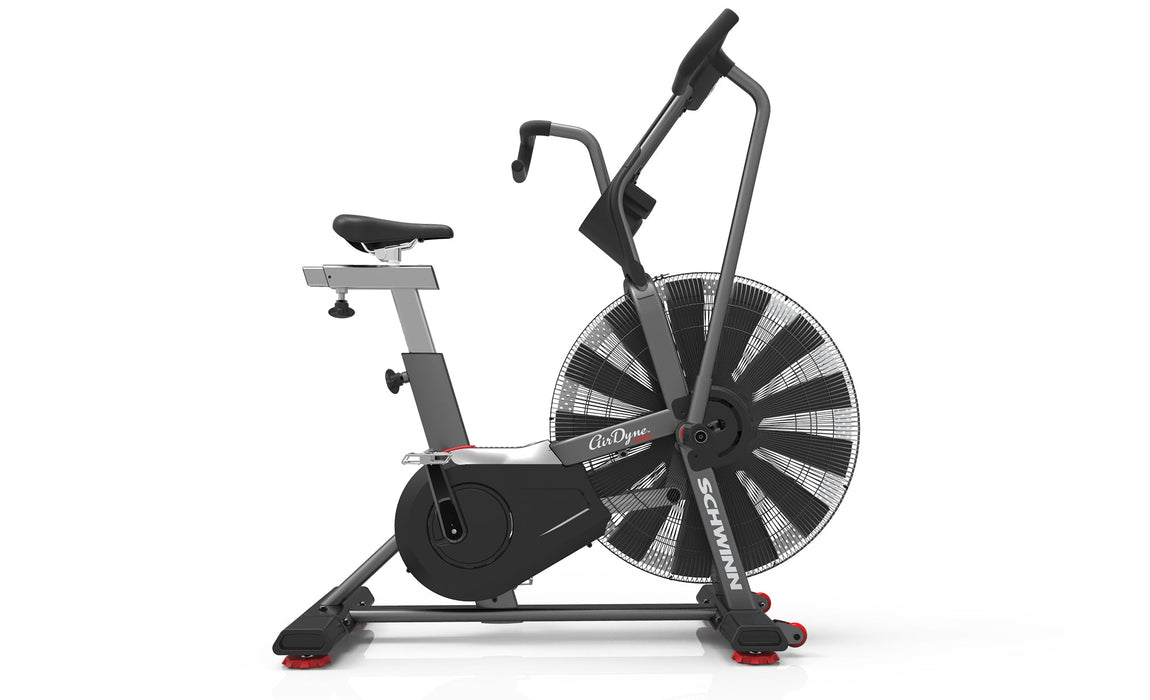 Schwinn AirDyne Pro Dual Upright Cycle