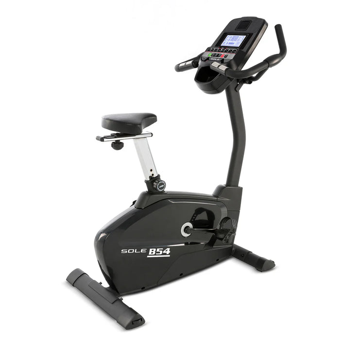 SOLE B54 Upright Bike (2024 NEW)