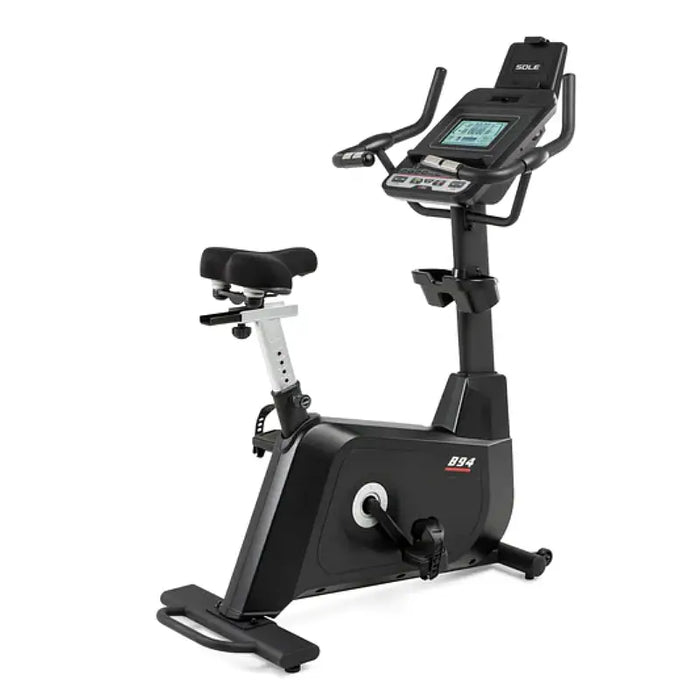 SOLE B94 Upright Bike (2024 NEW) SKU: 7654