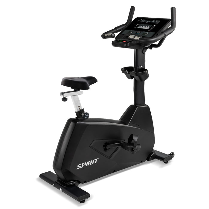 SPIRIT FITNESS CU800 Light Commercial Upright Bike