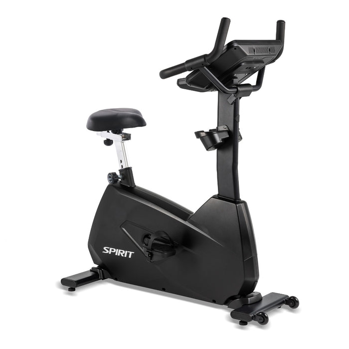 SPIRIT FITNESS CU800 Light Commercial Upright Bike