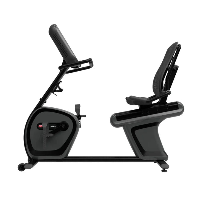 STAR TRAC RECUMBENT BIKE 10" LCD SCREEN