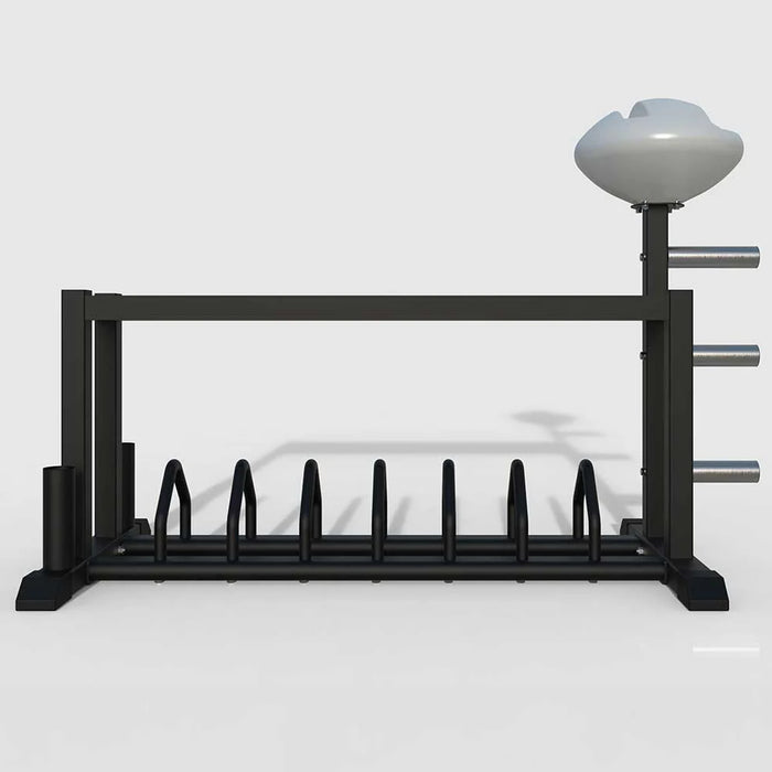 XM Cross Training Functional Storage Rack SKU: 3247
