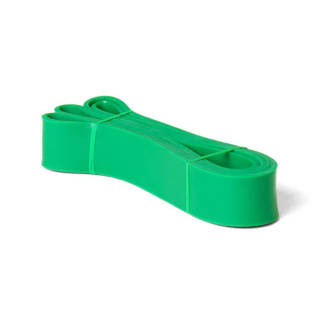 GREEN 1.8" WIDE SAS BAND BY ELEMENT FITNESS