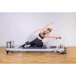 C8 PRO PILATES STUDIO REFORMER