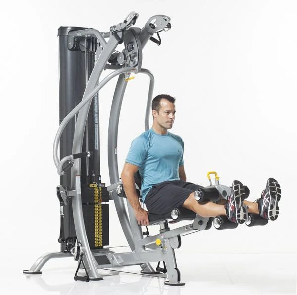 TUFFSTUFF SXT 550 HYBRID MULTI GYM