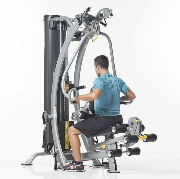 TUFFSTUFF SXT 550 HYBRID MULTI GYM