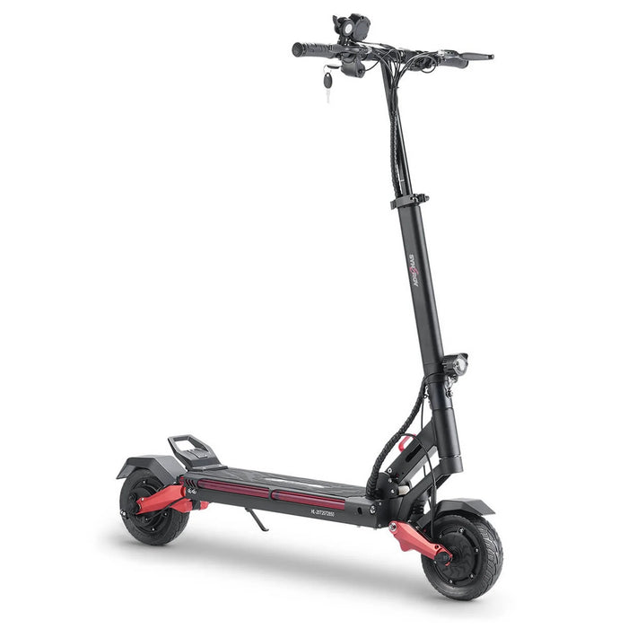 SYNERGY SCOOTER AVIATOR 2.0 DUAL 600W