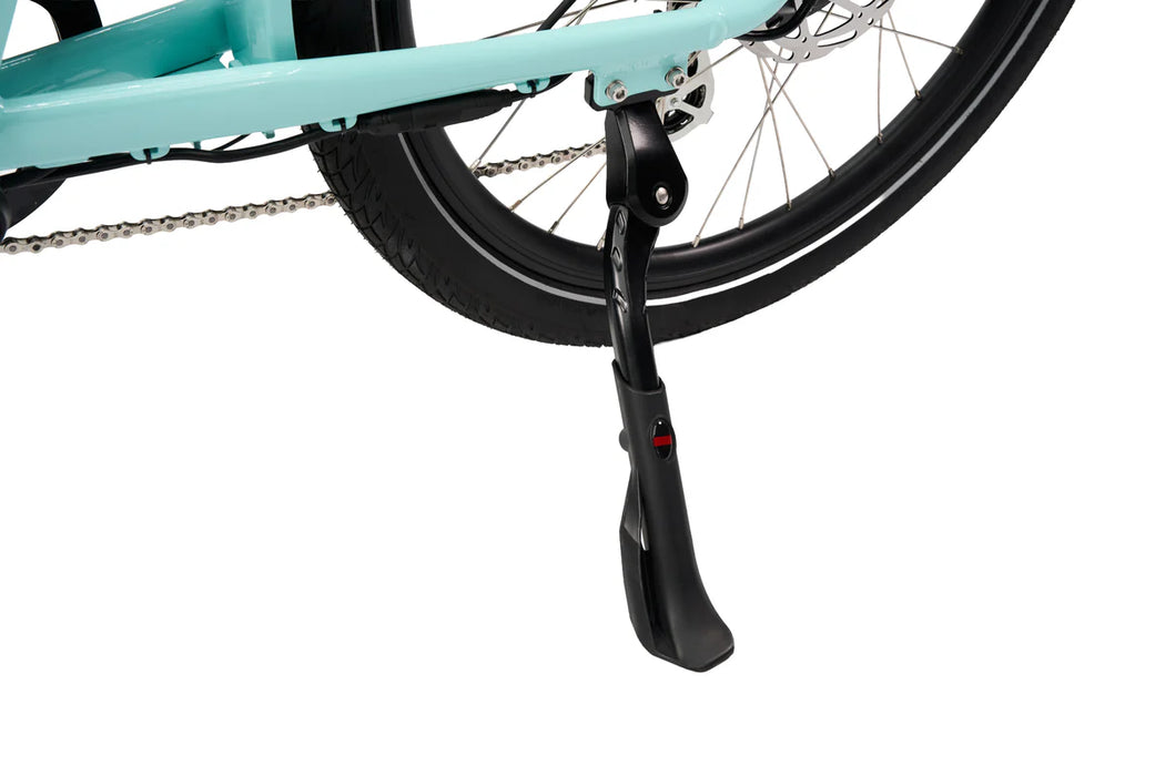 SYNERGY CITY 2 COMMUTER E-BIKE (ONLINE ONLY)