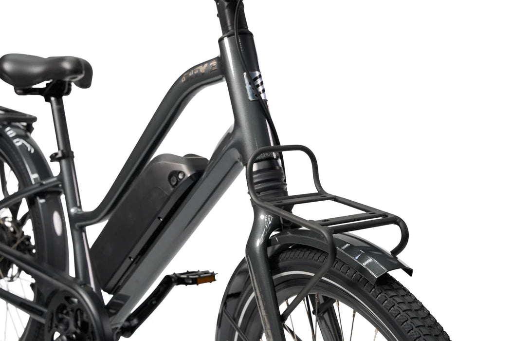 SYNERGY CITY 2 COMMUTER E-BIKE (ONLINE ONLY)