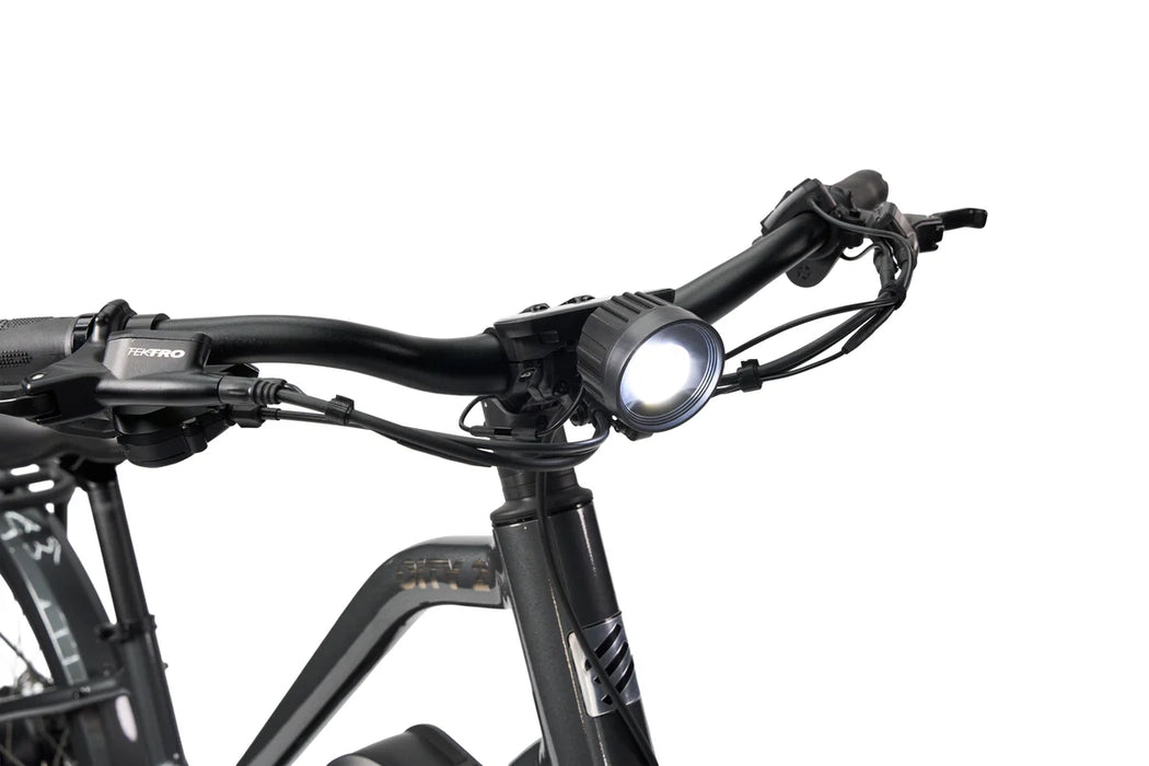 SYNERGY CITY 2 COMMUTER E-BIKE (ONLINE ONLY)