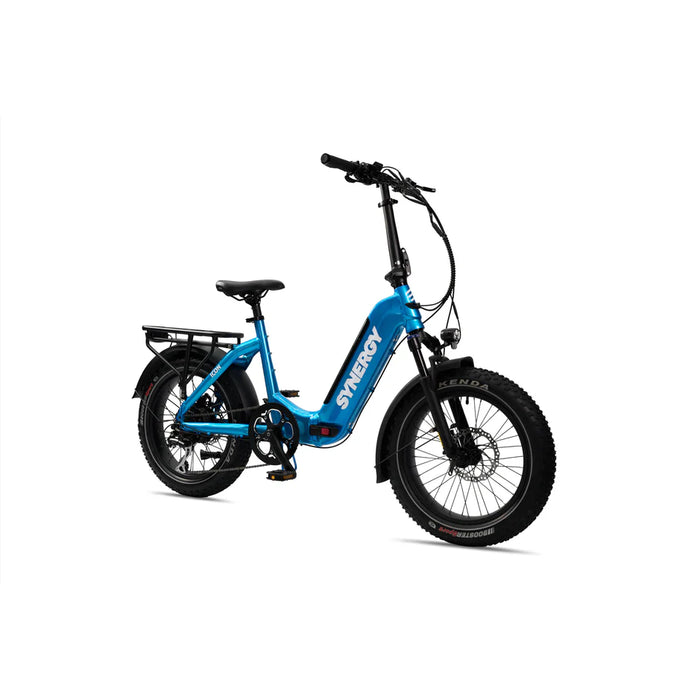 SYNERGY ICON LOW STEP COMMUTER E-BIKE (ONLINE ONLY)