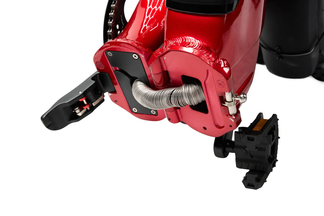 SYNERGY ICON LOW STEP COMMUTER E-BIKE (ONLINE ONLY)
