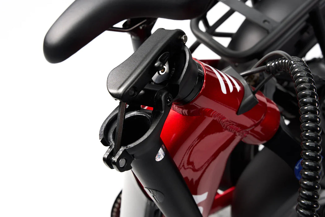 SYNERGY ICON LOW STEP COMMUTER E-BIKE (ONLINE ONLY)