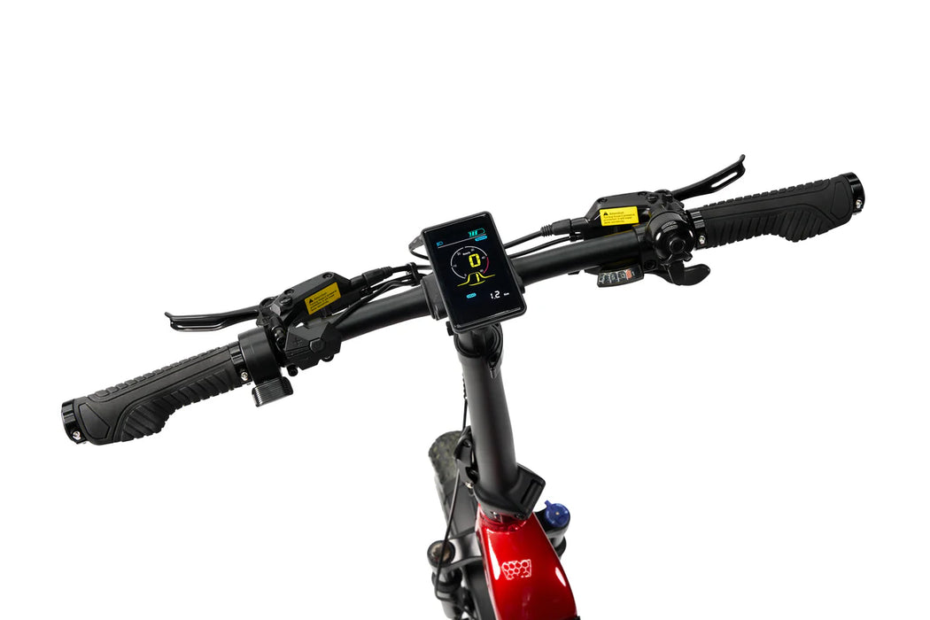 SYNERGY ICON LOW STEP COMMUTER E-BIKE (ONLINE ONLY)