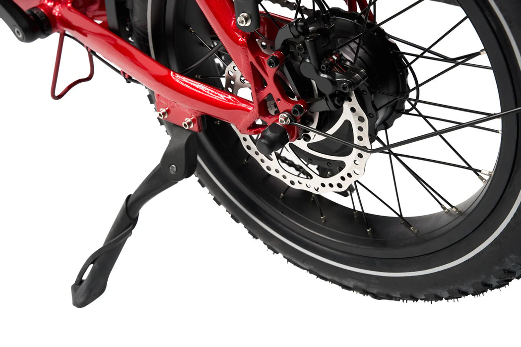 SYNERGY ICON LOW STEP COMMUTER E-BIKE (ONLINE ONLY)