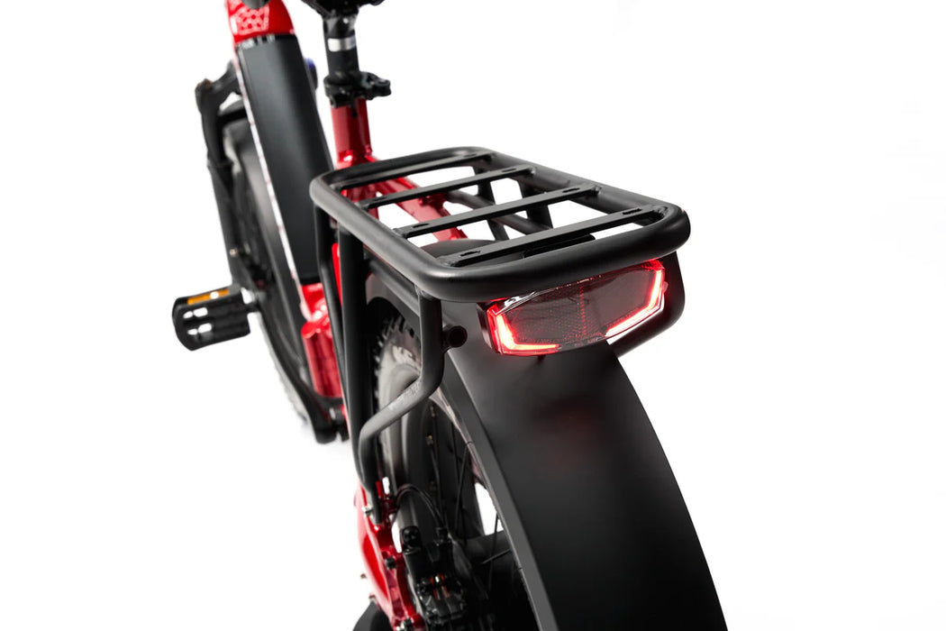 SYNERGY ICON LOW STEP COMMUTER E-BIKE (ONLINE ONLY)