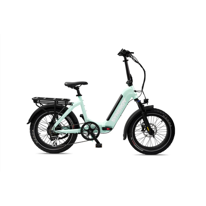 SYNERGY ICON LOW STEP COMMUTER E-BIKE (ONLINE ONLY)