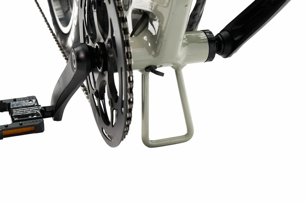 SYNERGY KAHUNA LIMITED EDITION PERFORMANCE FOLDING E-BIKE (ONLINE ONLY)