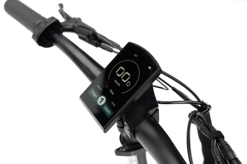 SYNERGY KAHUNA LIMITED EDITION PERFORMANCE FOLDING E-BIKE (ONLINE ONLY)