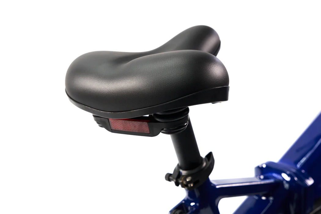SYNERGY KAHUNA LIMITED EDITION PERFORMANCE FOLDING E-BIKE (ONLINE ONLY)