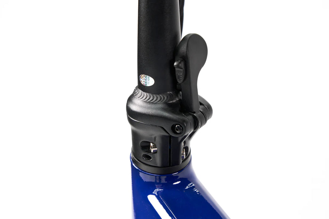SYNERGY KAHUNA LIMITED EDITION PERFORMANCE FOLDING E-BIKE (ONLINE ONLY)