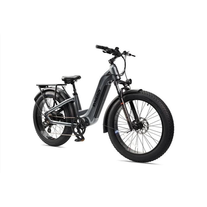 SYNERGY OUTLAW OFF-ROAD E-BIKE (ONLINE ONLY)