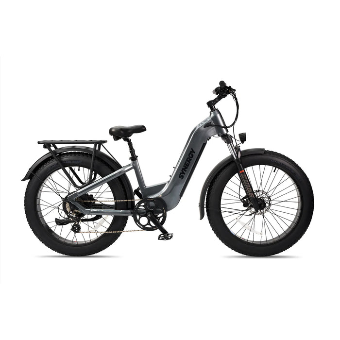 SYNERGY OUTLAW OFF-ROAD E-BIKE (ONLINE ONLY)
