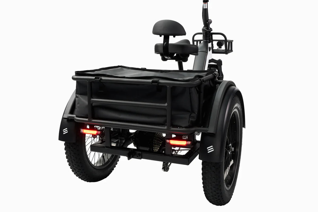 SYNERGY TRIAD 3-WHEEL E-BIKE (ONLINE ONLY)