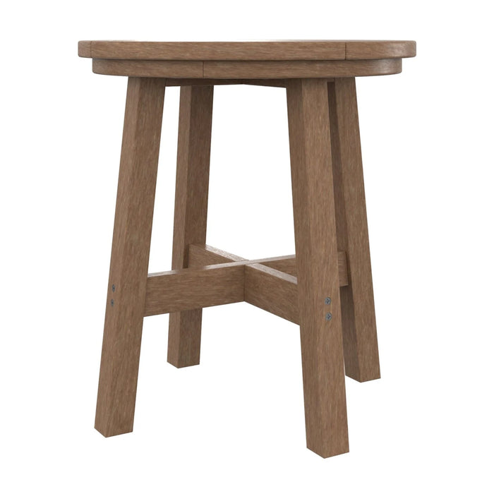ROUND SIDE TABLE T02 DUNE FRAME
