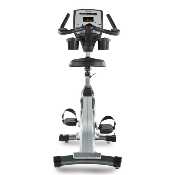 TRUE ES900 Upright Cycle, w/Emerge Console