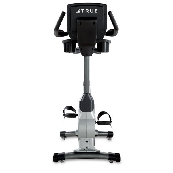 TRUE ES900 Upright Cycle, w/Emerge Console