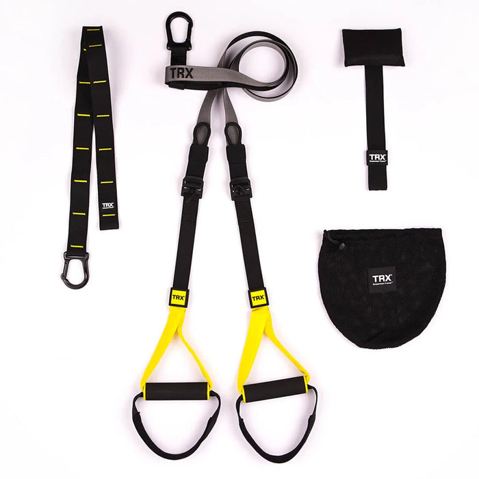 TRX SWEAT SUSPENSION TRAINER