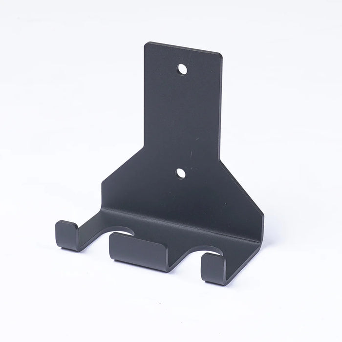 XM WALL MOUNTED DUAL BAR STORAGE SKU: 7132