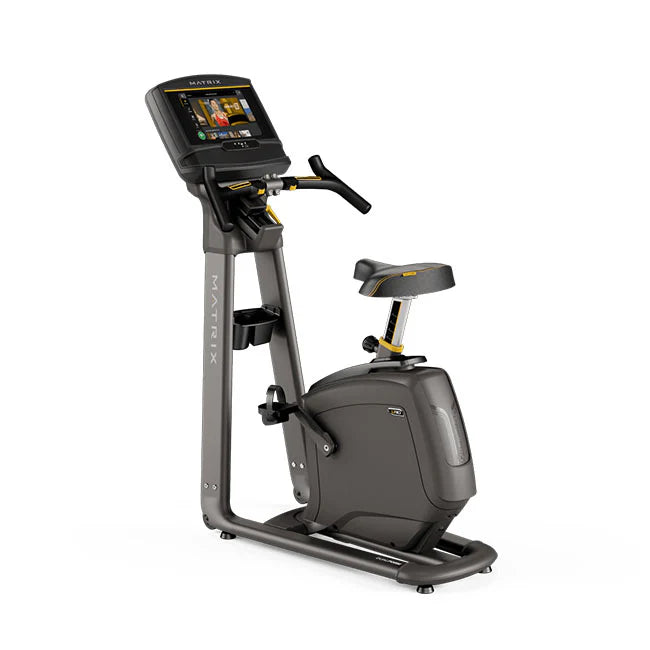 Matrix U30 XER Upright Bike SKU: KIT1225