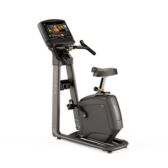 Matrix U30 XIR Upright Bike SKU: KIT1226