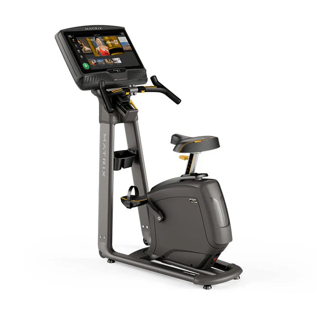 Matrix U50 XUR Upright Bike SKU: KIT1230