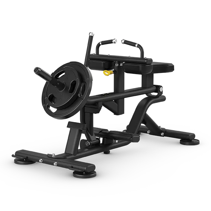 Vision Fitness - Seated Calf Raise PL77 SKU: 8105