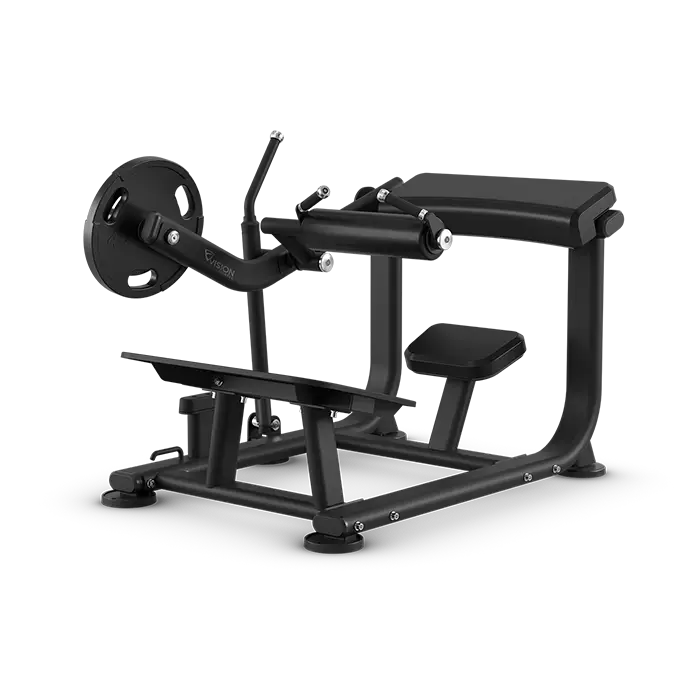 Vision Fitness - Glute Trainer PL78 SKU: 8111 commercial gym