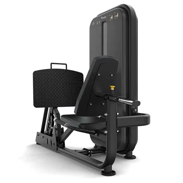 VISION FITNESS LEG PRESS S70 COMMERCIAL GYM