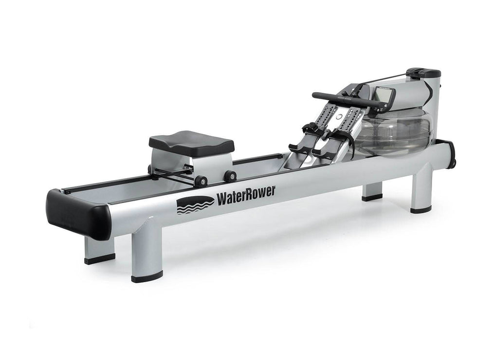 WATERROWER M1 HIRISE COMMERCIAL ROWING MACHINE