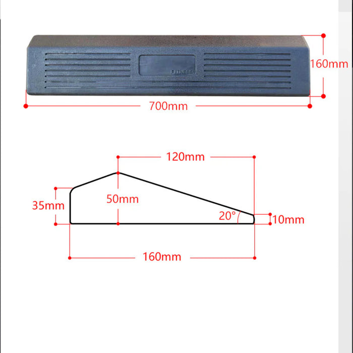 SQUAT WEDGE