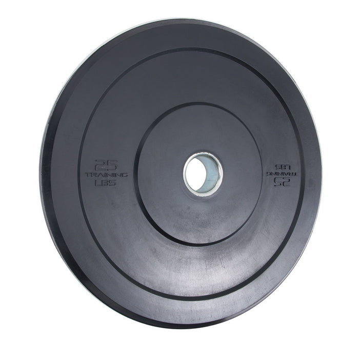 25lb Olympic Bumper Plate