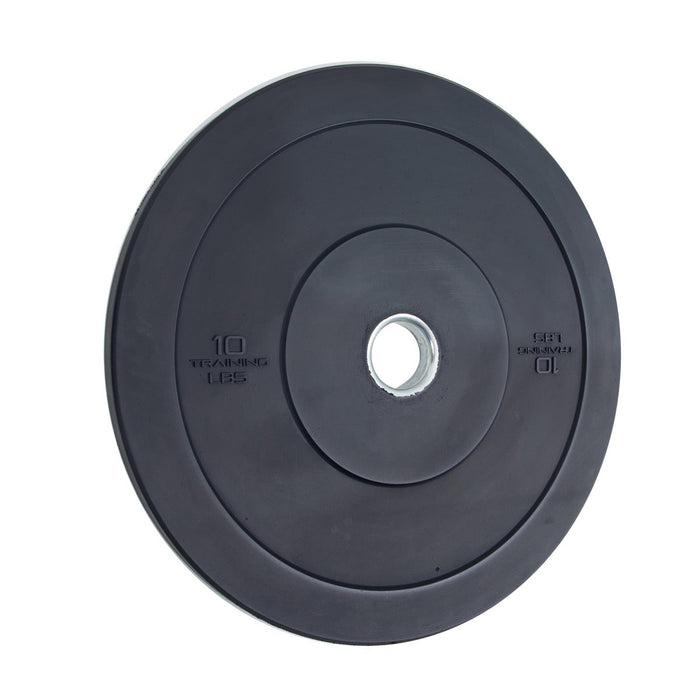 10lb Olympic Bumper Plate